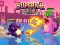 Lojë Superior Trial