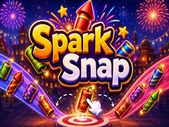 Lojë Spark Snap