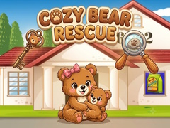 Lojë Cozy Bear Rescue