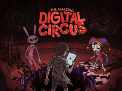 Lojë The Amazing Digital Circus