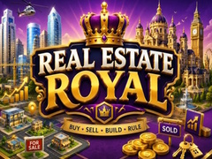 Lojë Real Estate Royal