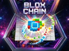 Lojë BloxChain