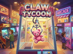 Lojë Claw Tycoon