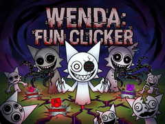 Lojë Wenda: Fun Clicker