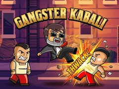 Lojë Gangster Kabali 