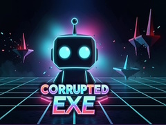 Lojë Corrupted Exe