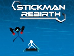 Lojë Stickman Rebirth