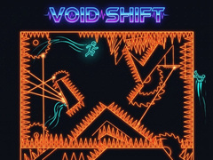 Lojë Void Shift
