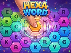 Lojë Hexa Word