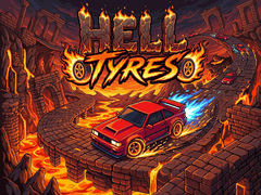 Lojë Helltyres