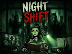 Lojë Night Shift