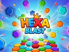 Lojë Hexa Blast!