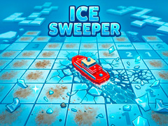 Lojë Ice Sweeper