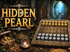 Lojë Hidden Pearl
