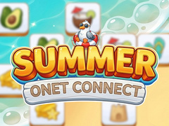 Lojë Summer Onet Connect