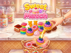 Lojë Sweet Match
