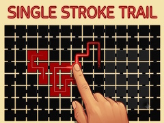 Lojë ‌Single Stroke Trail