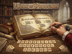 Lojë Book of Proverbs