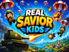 Lojë Real Savior Kids