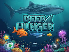Lojë Deep Hunger