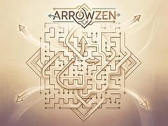 Lojë Arrowzen