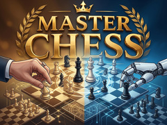 Lojë Master Chess