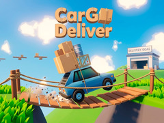 Lojë CarGO Deliver
