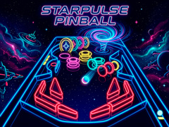 Lojë StarPulse Pinball