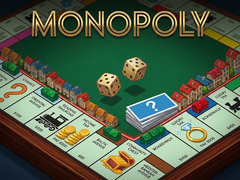 Lojë Monopoly