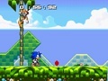 Lojë Sonic the Hedgehog