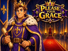 Lojë Please Your Grace