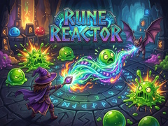 Lojë Rune Reactor