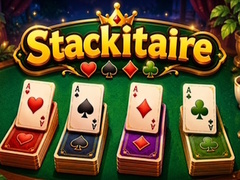 Lojë Stackitaire