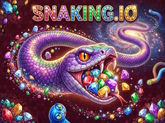 Lojë Snaking.io