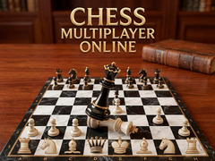 Lojë Chess Multiplayer Online