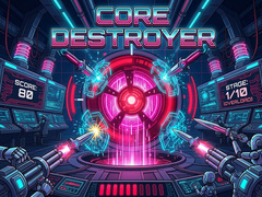 Lojë Core Destroyer