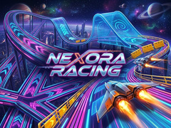 Lojë Nexora Racing