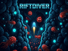 Lojë Riftdiver