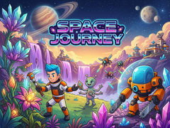 Lojë Space Journey