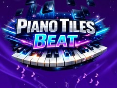 Lojë Piano Tiles Beat