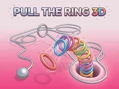 Lojë Pull the Ring 3D