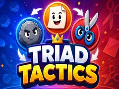 Lojë Triad Tactics