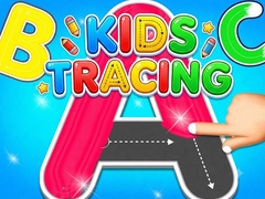 Lojë Kids Tracing 