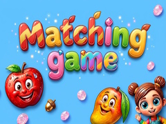 Lojë Matching game