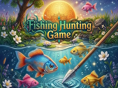 Lojë Fishing Hunting Game