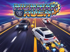 Lojë Highway Rush