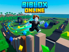 Lojë Biblox online