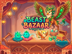 Lojë Beast Bazaar