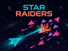 Lojë Star Raiders