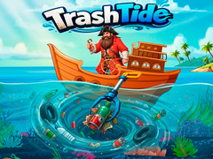 Lojë Trash Tide